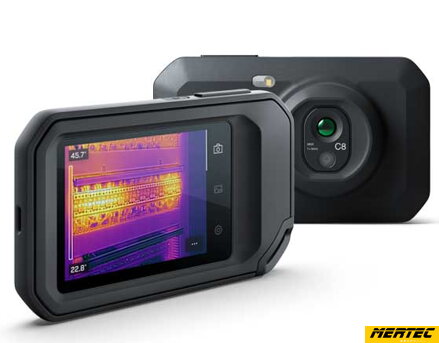 FLIR C8 FLIR C8